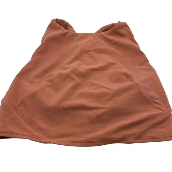 Lululemon Forward Fold Bra Light Support size 6 style W2CNMS yoga - Picture 2 of 5